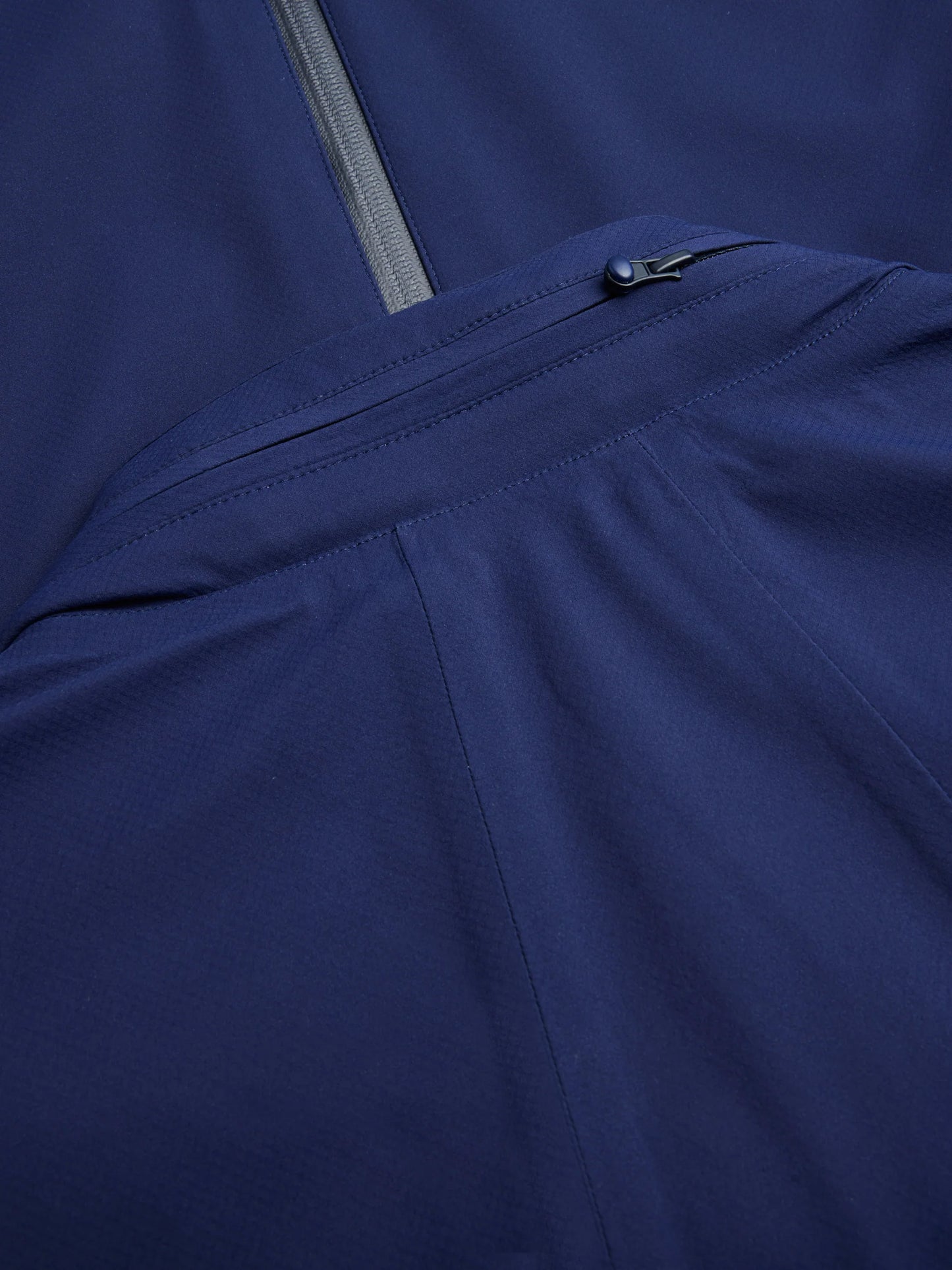 Chenoa Jacket - Maltese Blue