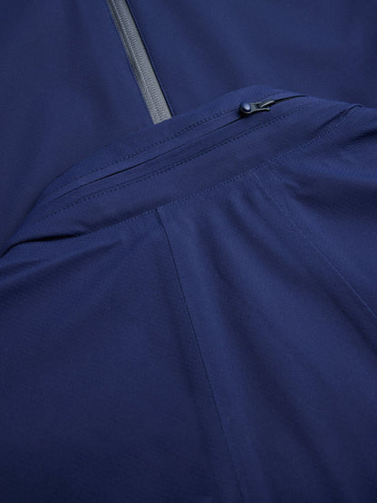 Chenoa Jacket - Maltese Blue