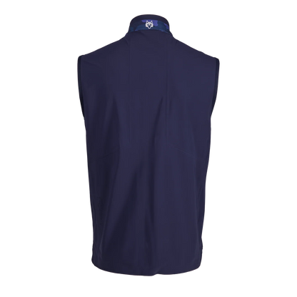 Coywolf Sport Vest - Maltese Blue