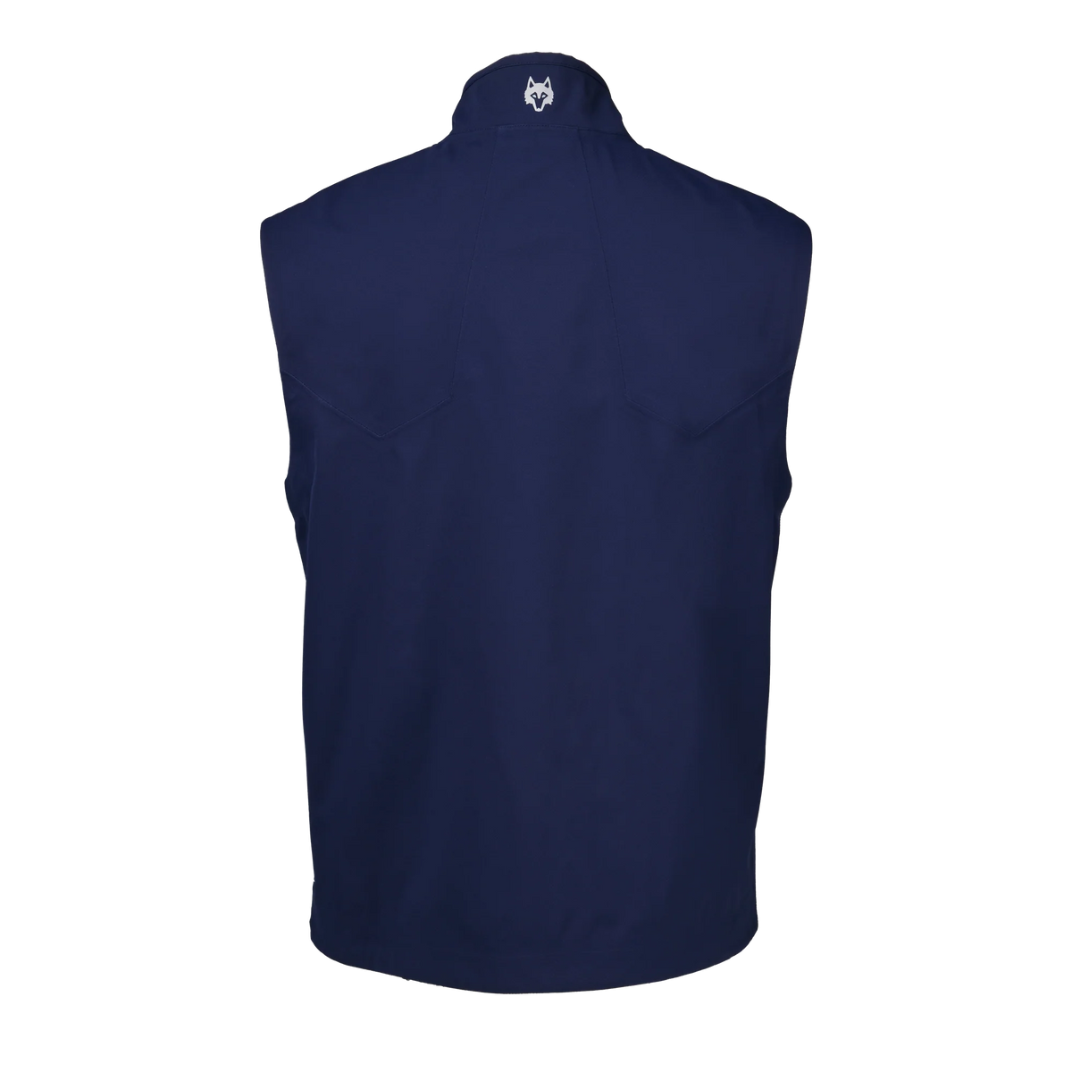 Chenoa Vest - Maltese Blue