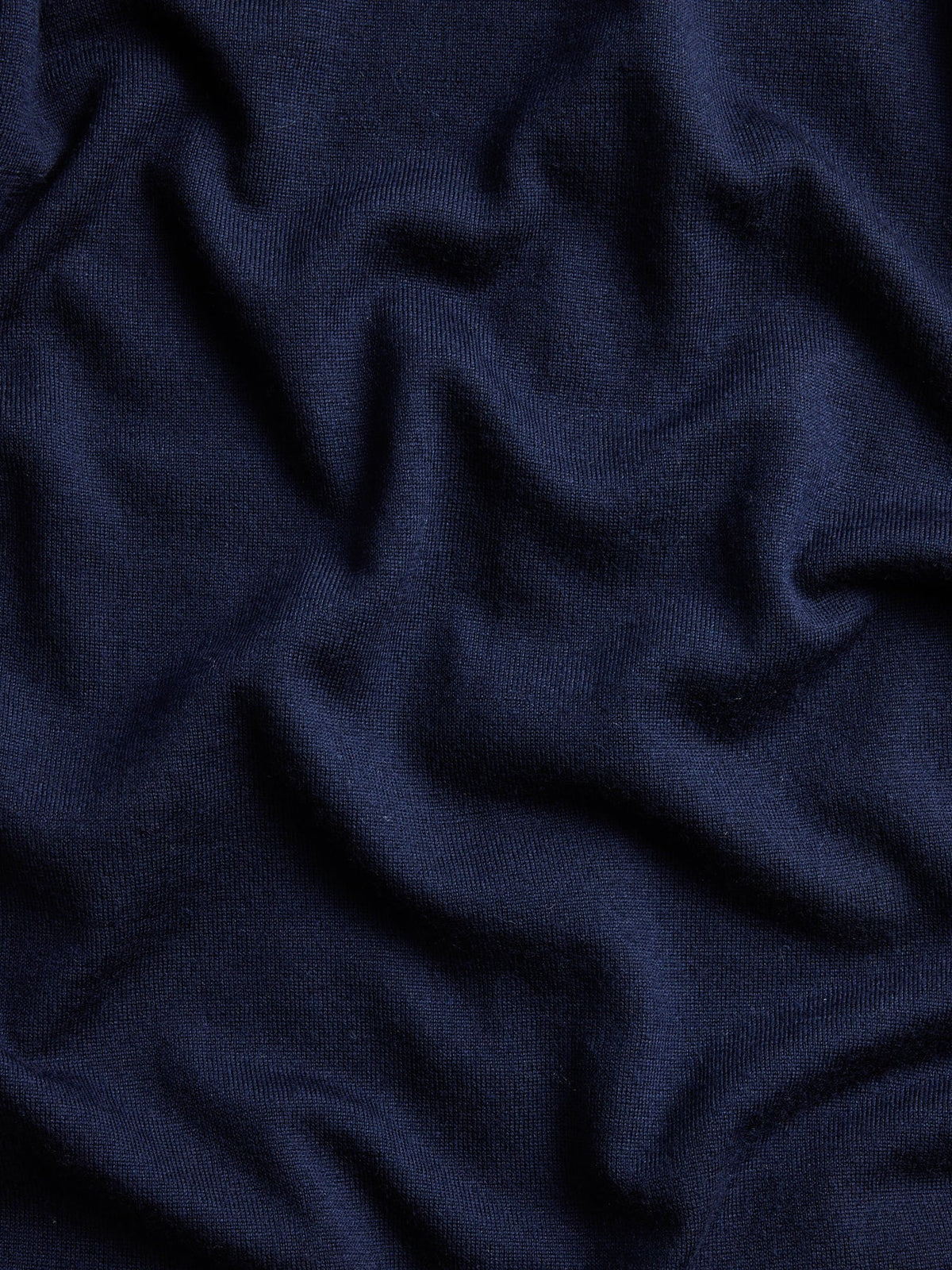 Saratoga Cardigan - Maltese Blue