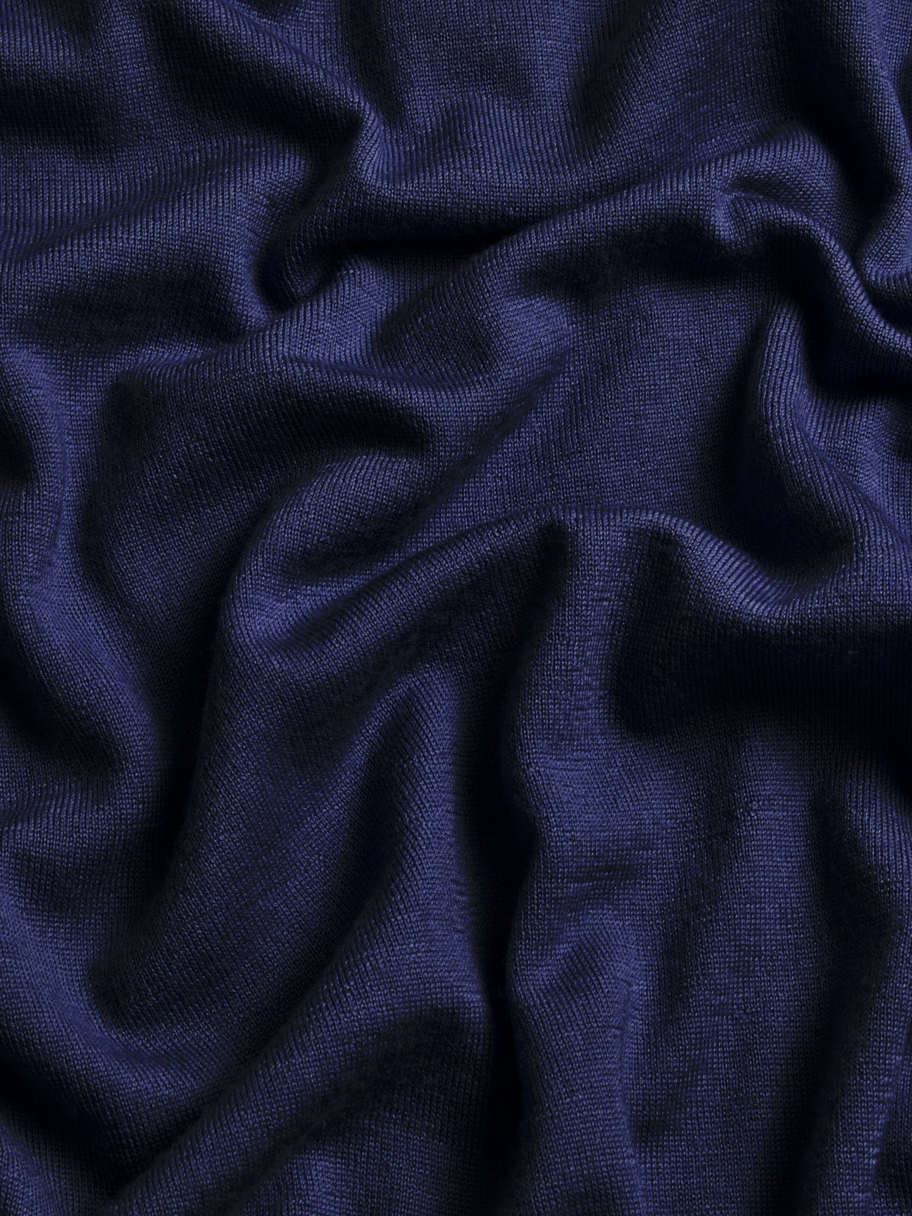 Saratoga SS Sweater Polo - Maltese Blue