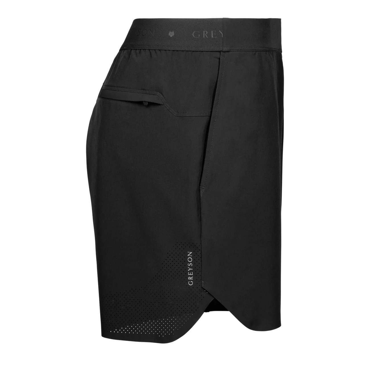 Arenac Sport Short - Shepherd