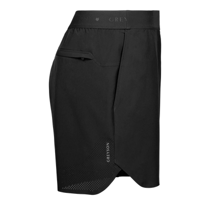 Arenac Sport Short - Shepherd