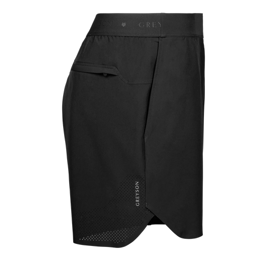 Arenac Sport Short - Shepherd