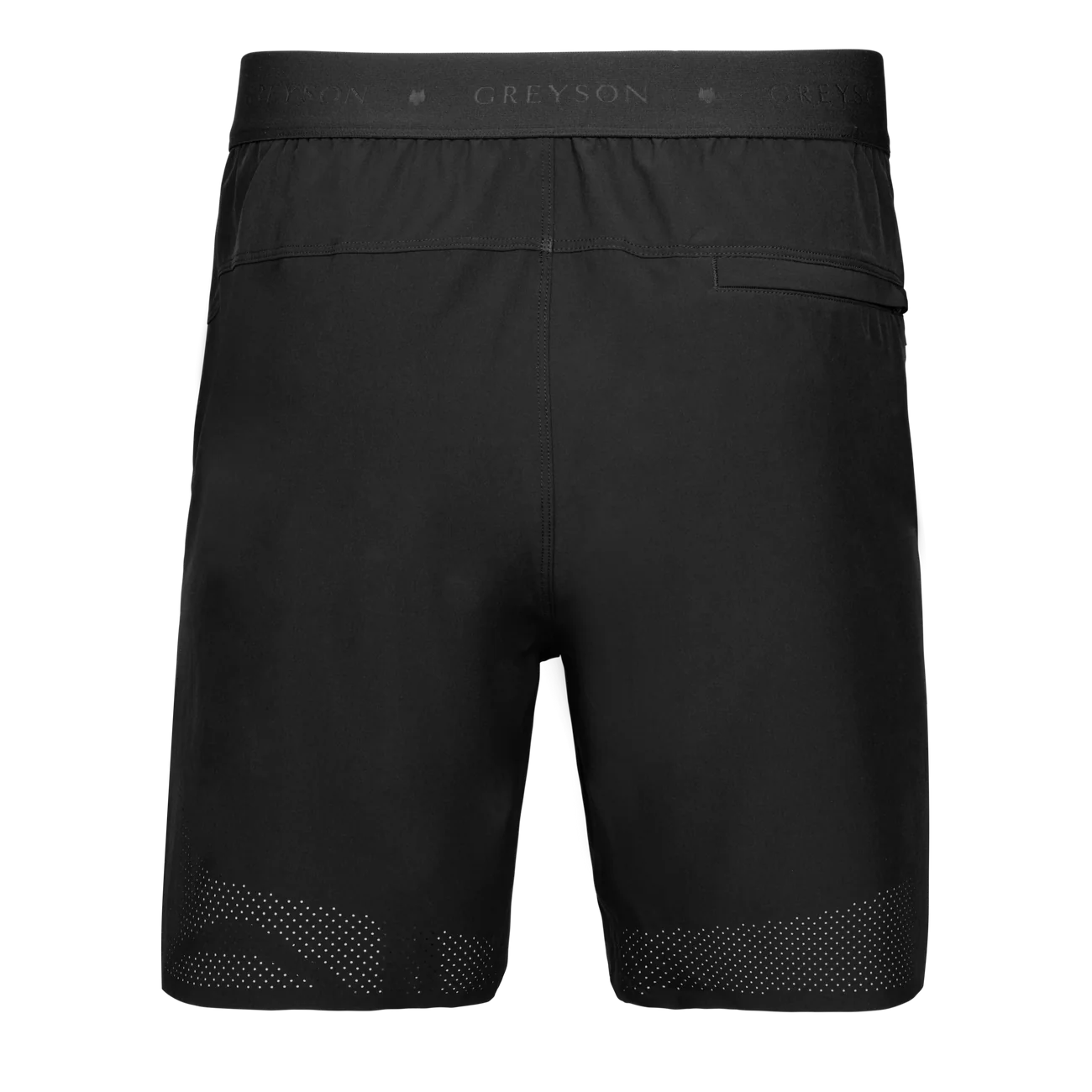 Arenac Sport Short - Shepherd