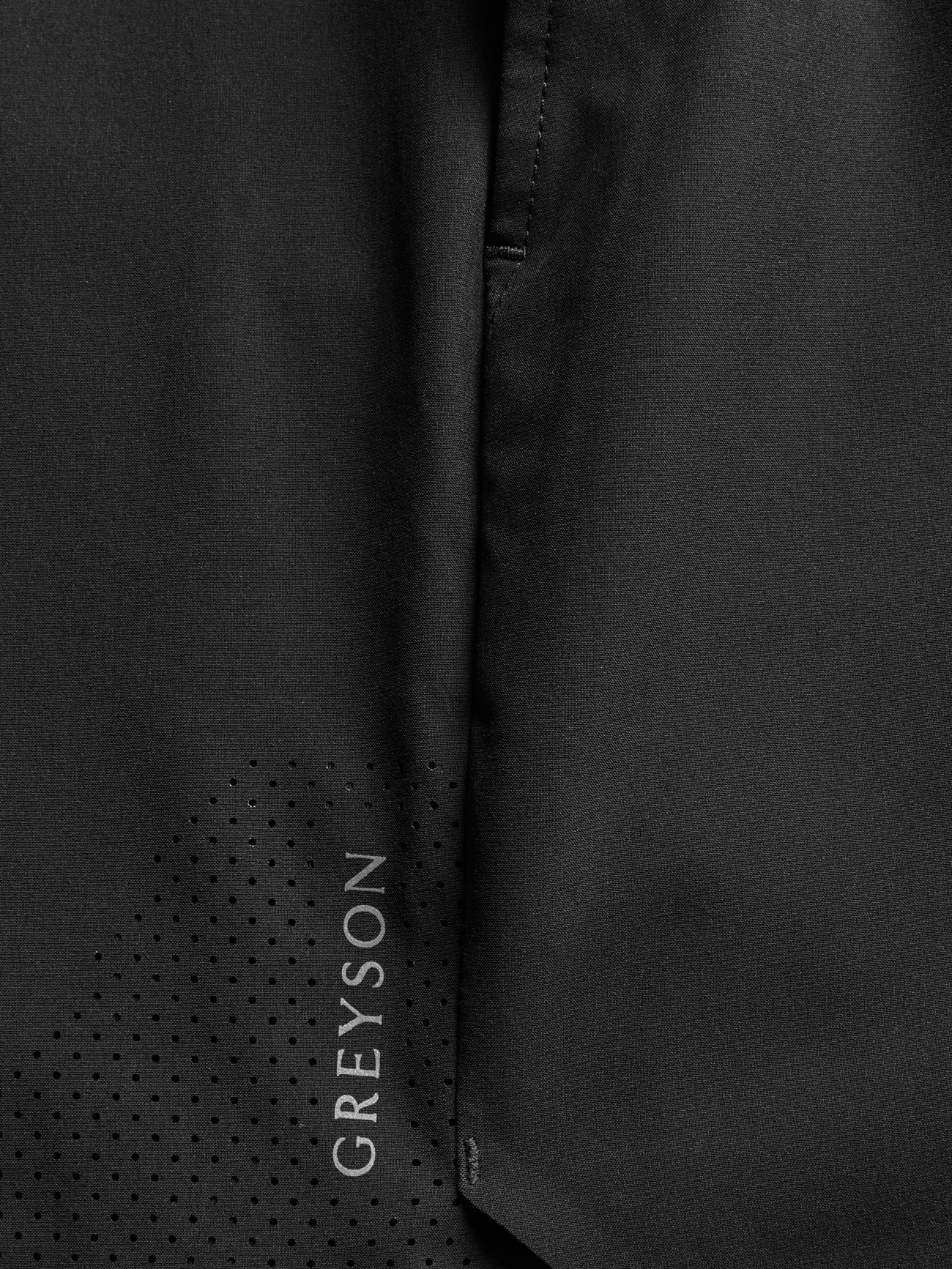 Arenac Sport Short - Shepherd