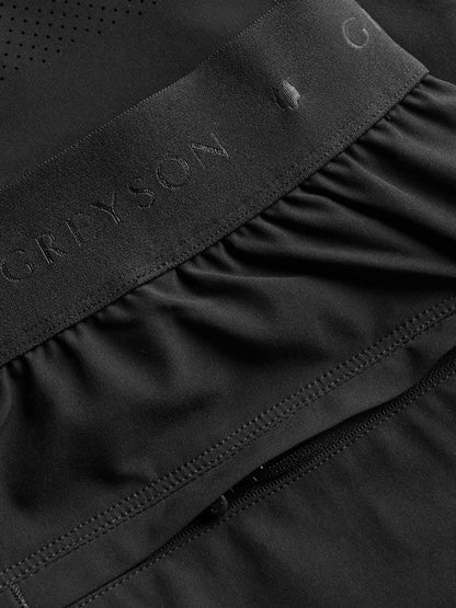 Arenac Sport Short - Shepherd