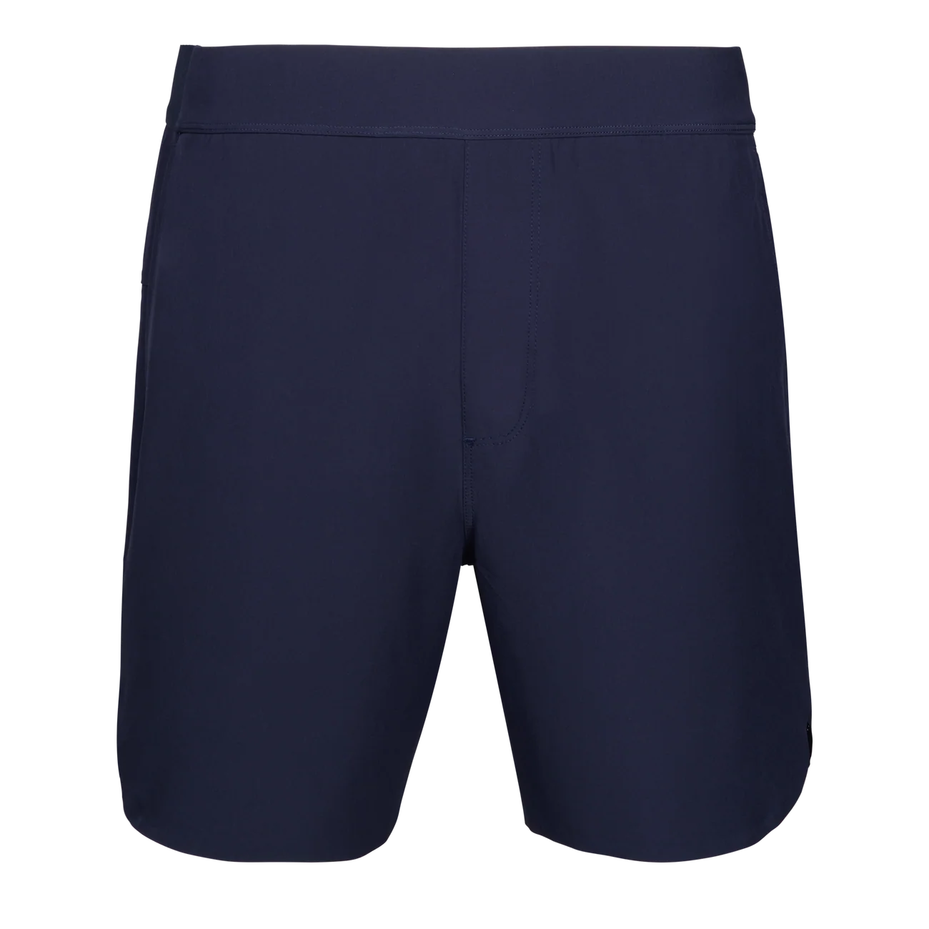 Arenac Sport Short - Maltese Blue