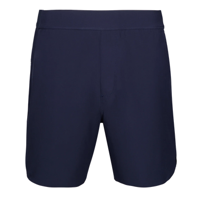 Arenac Sport Short - Maltese Blue