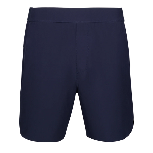Arenac Sport Short - Maltese Blue
