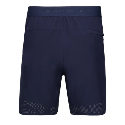 Arenac Sport Short - Maltese Blue