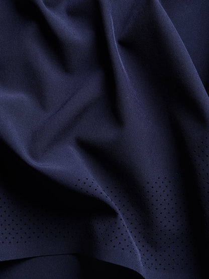 Arenac Sport Short - Maltese Blue