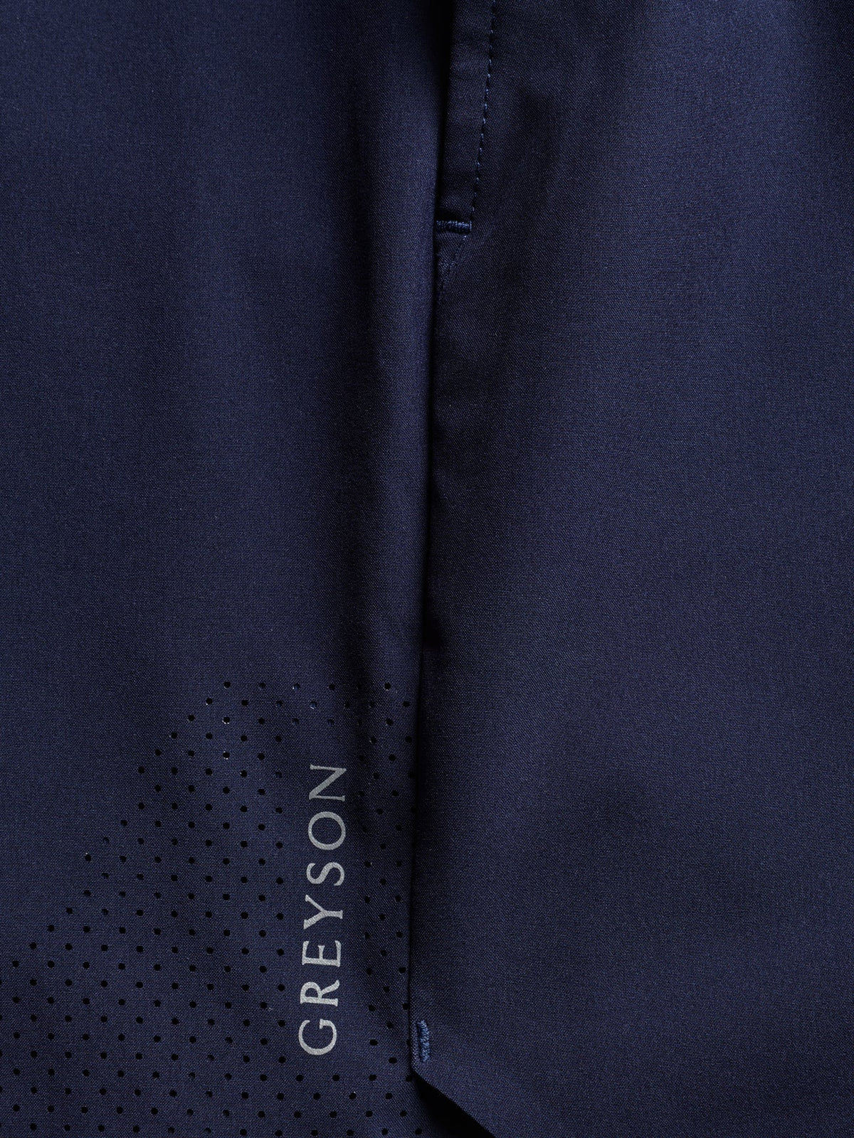 Arenac Sport Short - Maltese Blue
