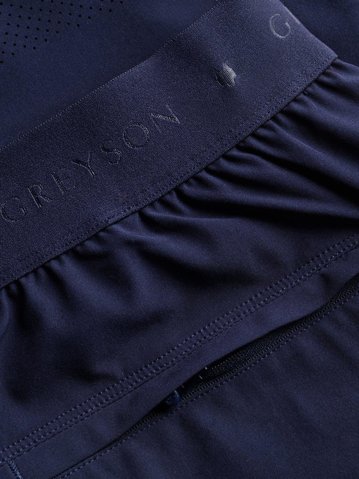 Arenac Sport Short - Maltese Blue
