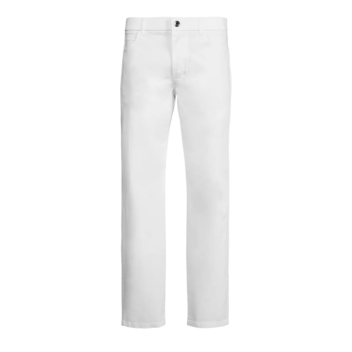 Amagansett 5 Pocket Trouser - Arctic