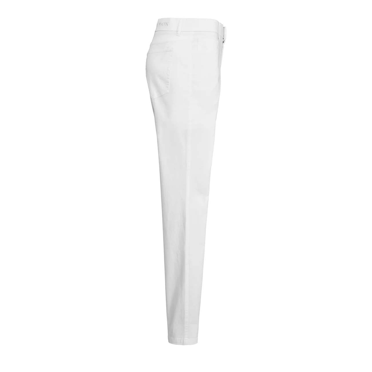 Amagansett 5 Pocket Trouser - Arctic
