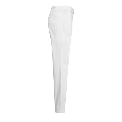 Amagansett 5 Pocket Trouser - Arctic