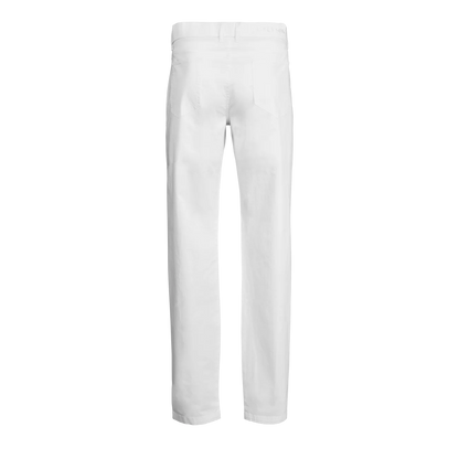 Amagansett 5 Pocket Trouser - Arctic