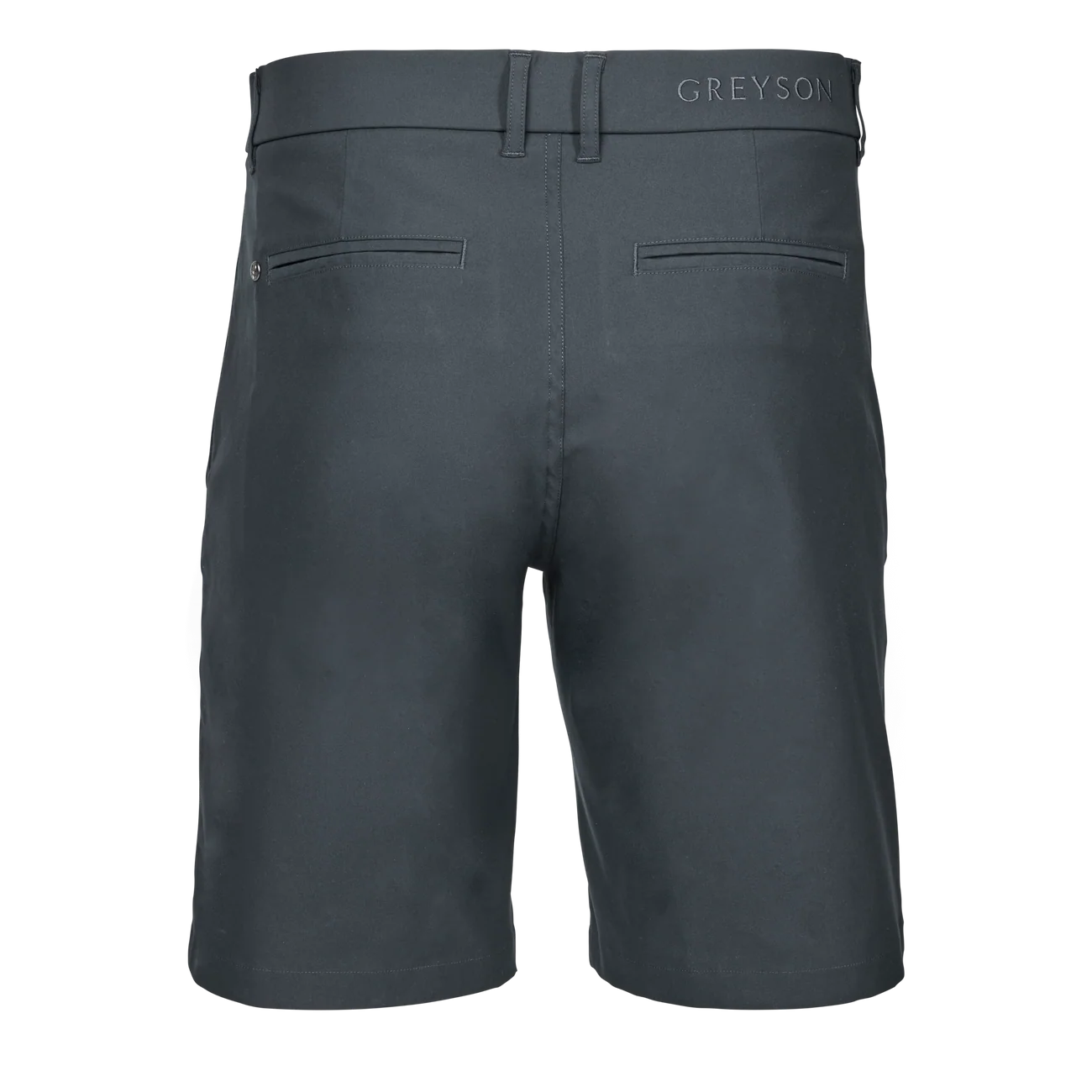 Wainscott Short - Anthracite
