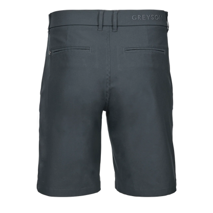 Wainscott Short - Anthracite