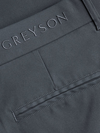 Wainscott Short - Anthracite