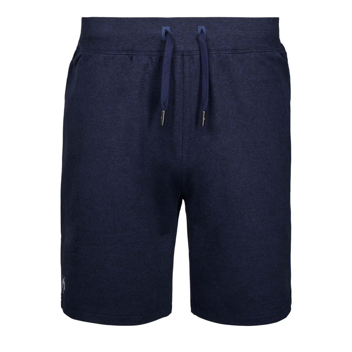 Rhinebeck Short - Maltese Blue