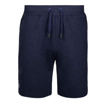 Rhinebeck Short - Maltese Blue