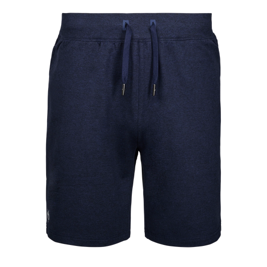 Rhinebeck Short - Maltese Blue