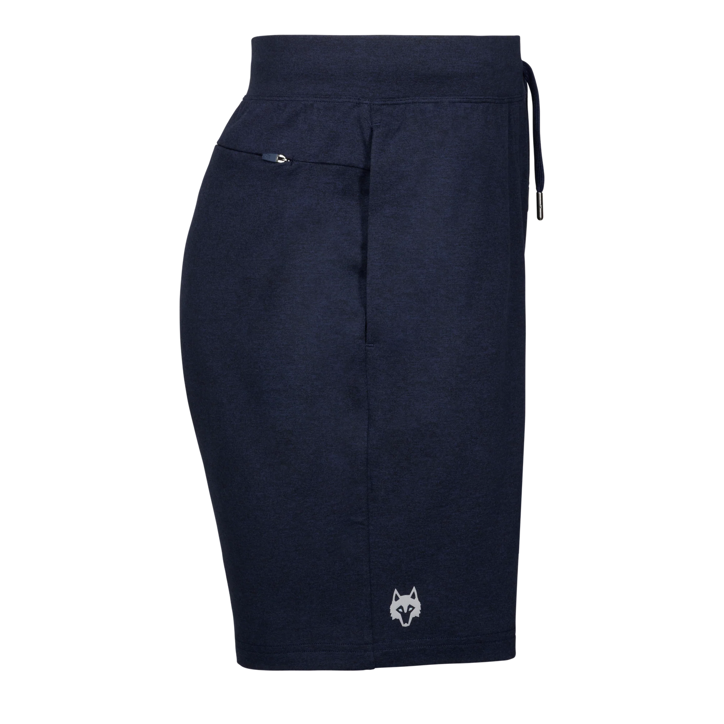 Rhinebeck Short - Maltese Blue