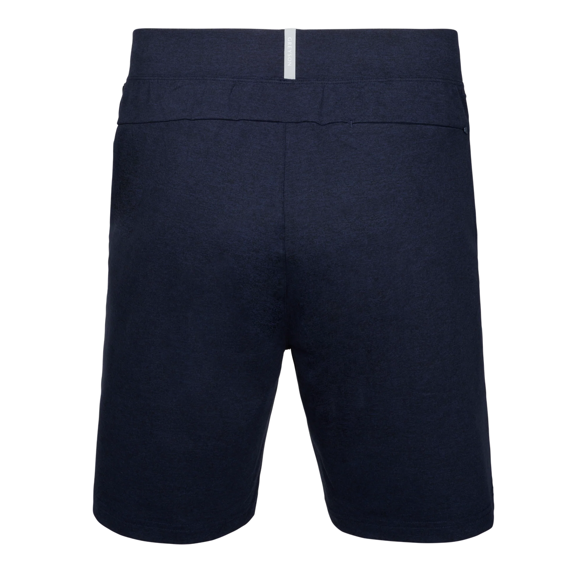 Rhinebeck Short - Maltese Blue