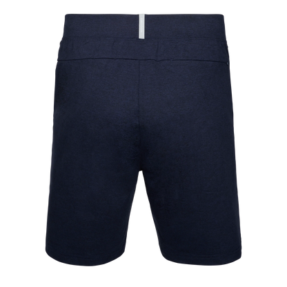 Rhinebeck Short - Maltese Blue