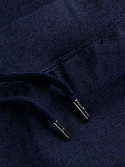 Rhinebeck Short - Maltese Blue
