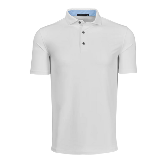 Cayuse Polo - Arctic