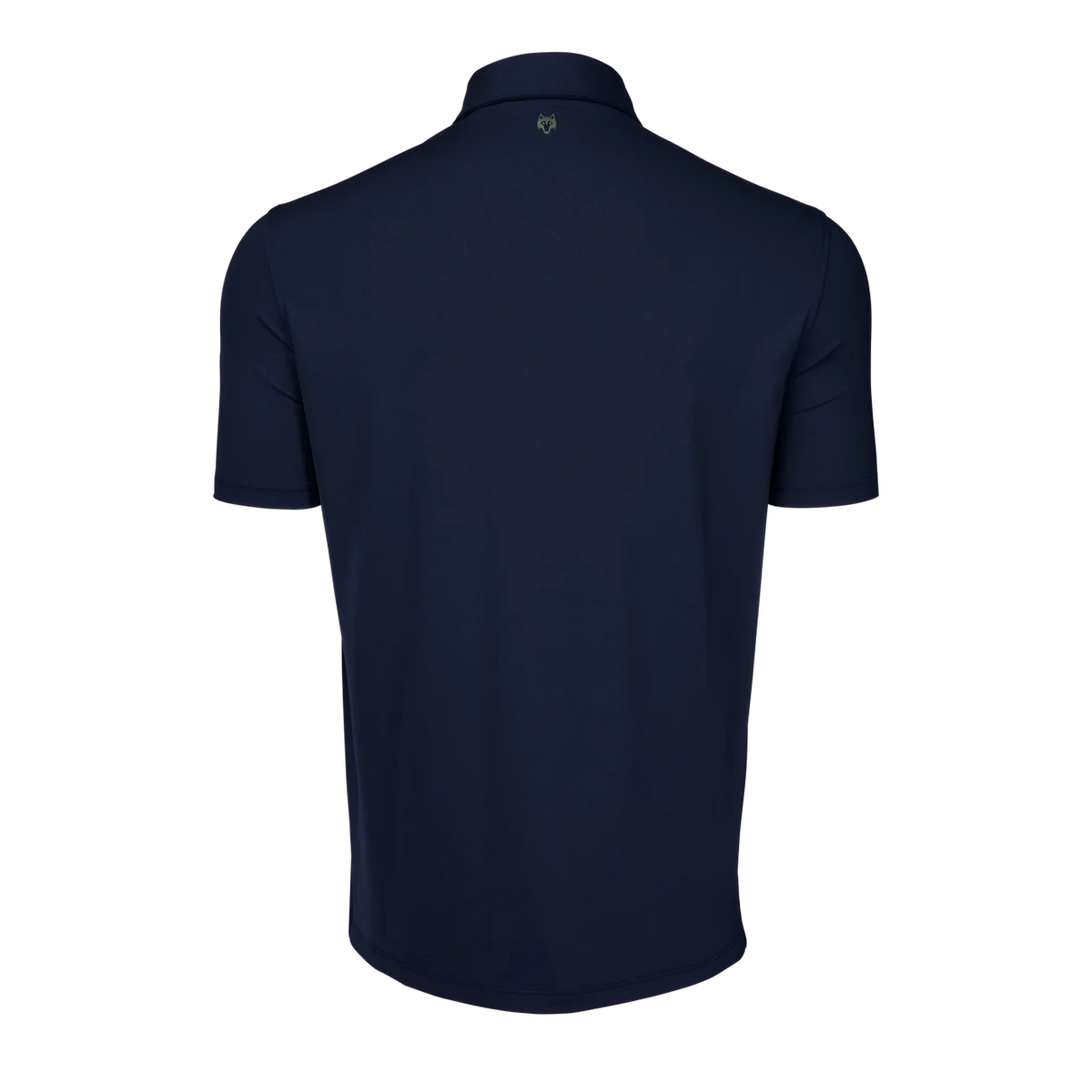 Cayuse Polo - Maltese Blue