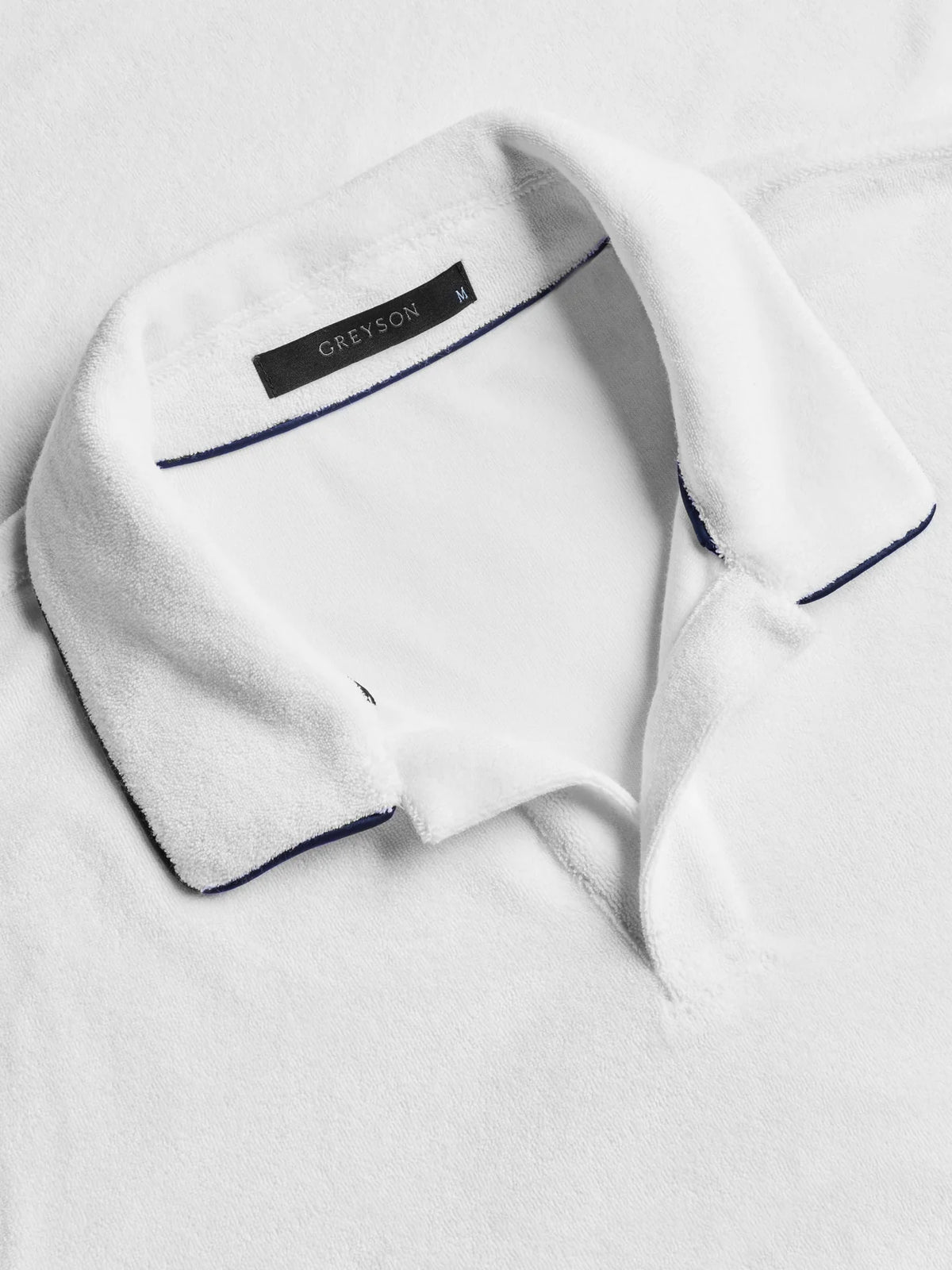 Dune Polo - Arctic