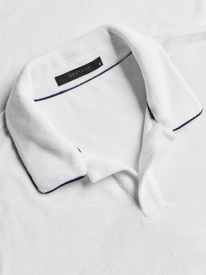 Dune Polo - Arctic