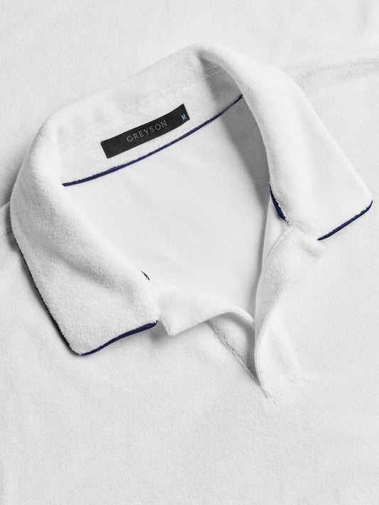 Dune Polo - Arctic