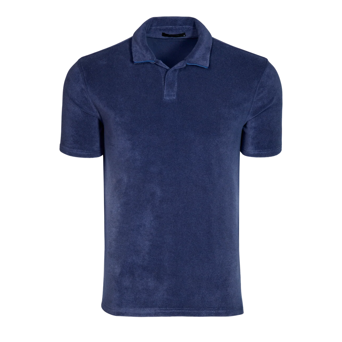 Dune Polo - Maltese Blue
