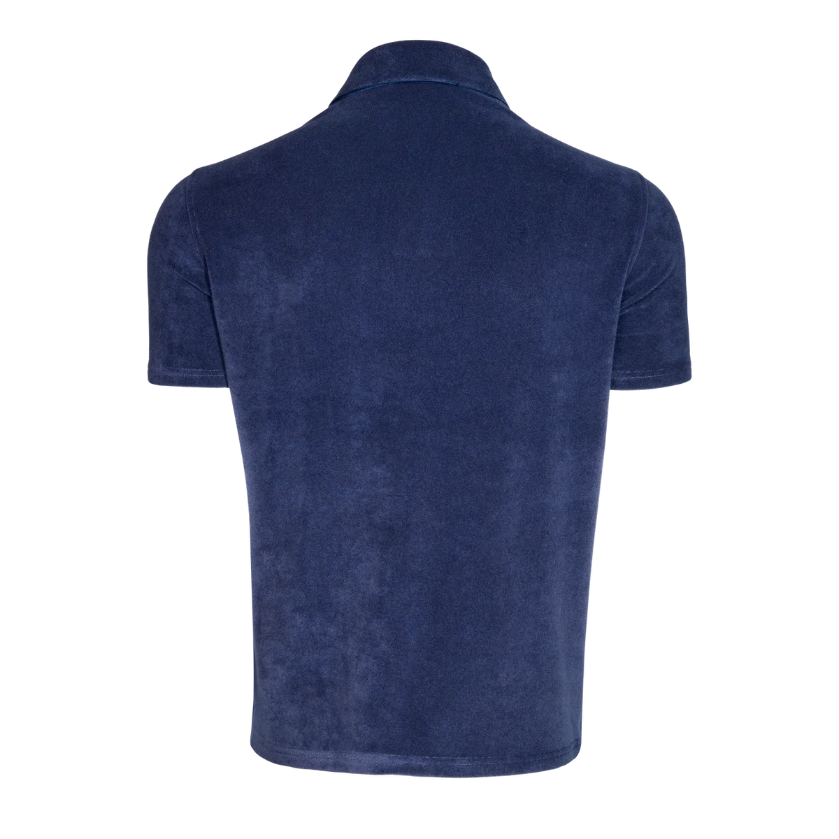 Dune Polo - Maltese Blue