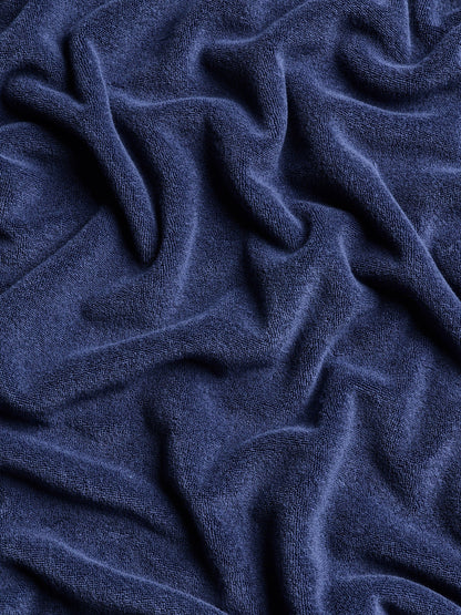 Dune Polo - Maltese Blue