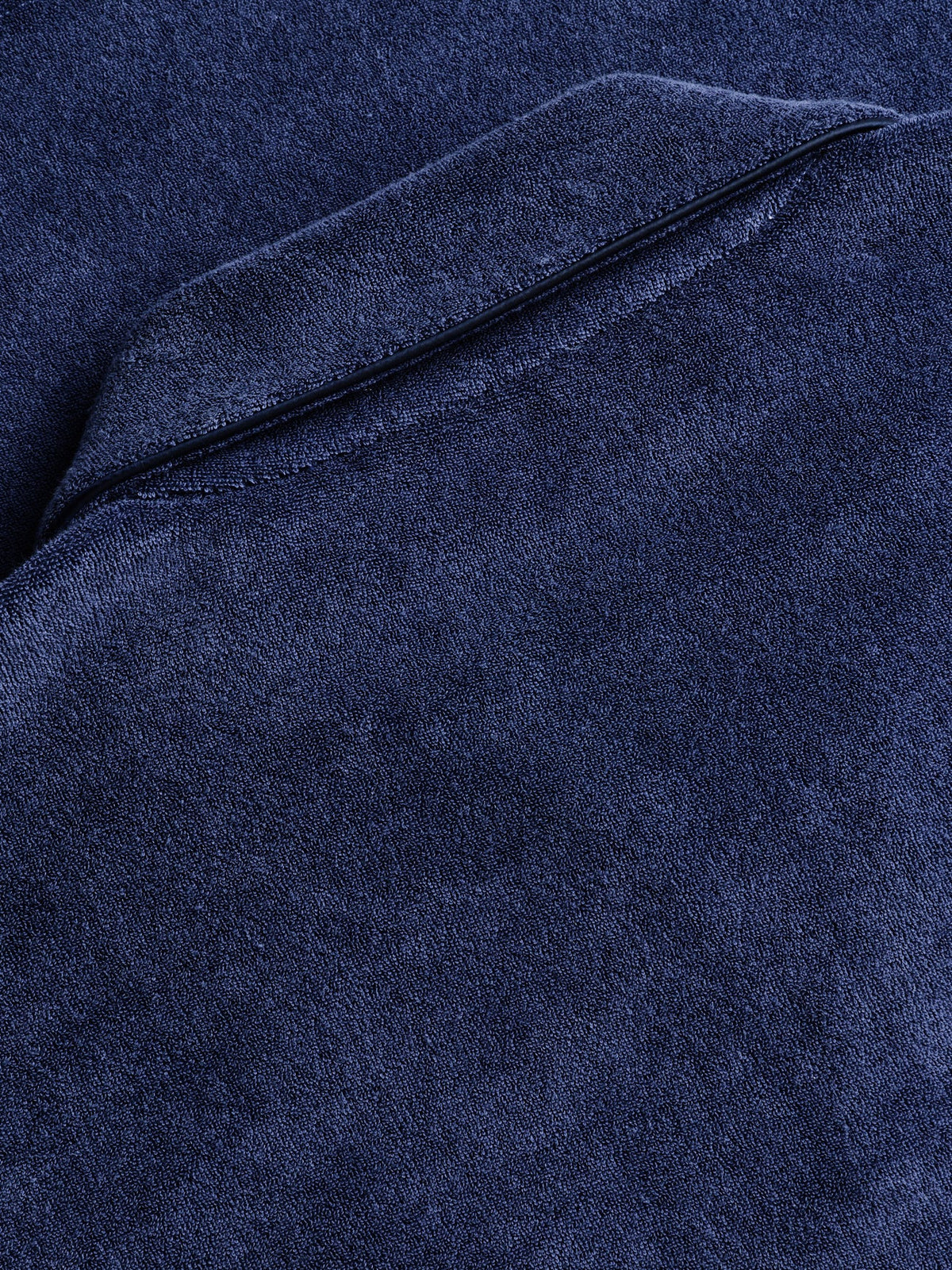Dune Polo - Maltese Blue