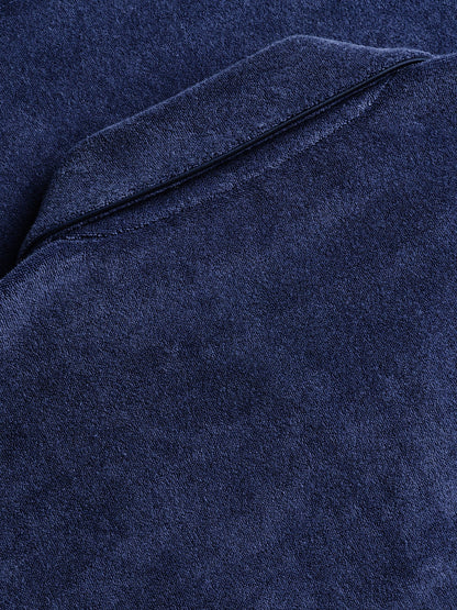 Dune Polo - Maltese Blue