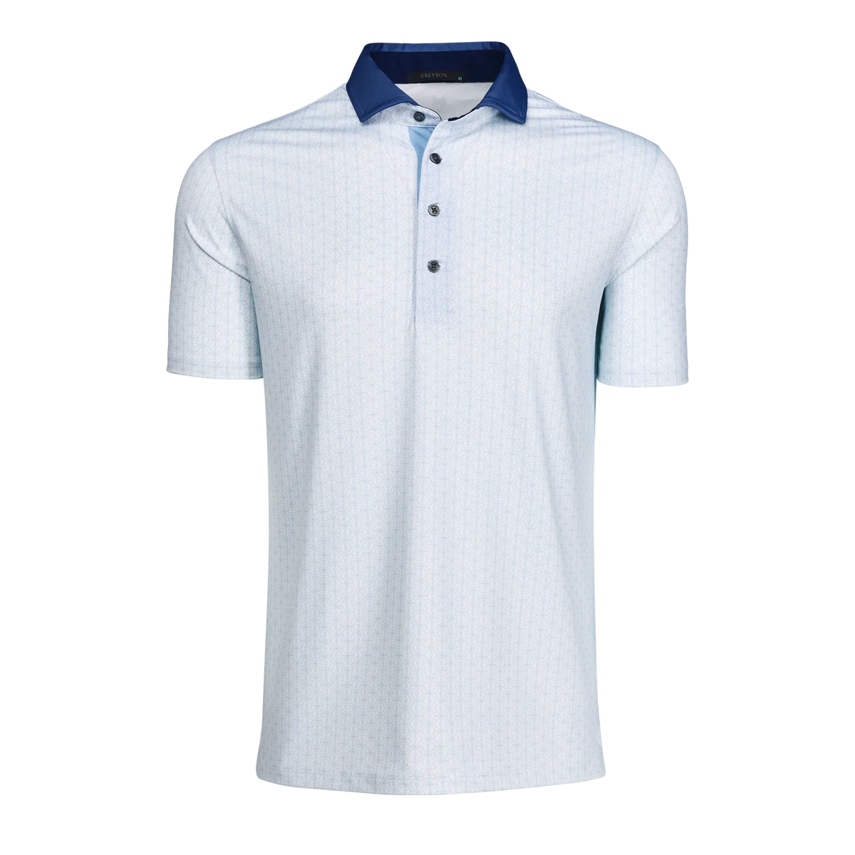 Deco G Polo - Arctic