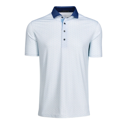 Deco G Polo - Arctic