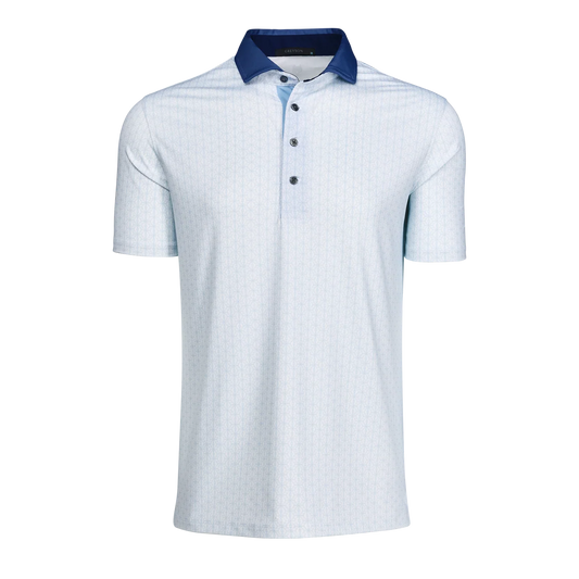 Deco G Polo - Arctic