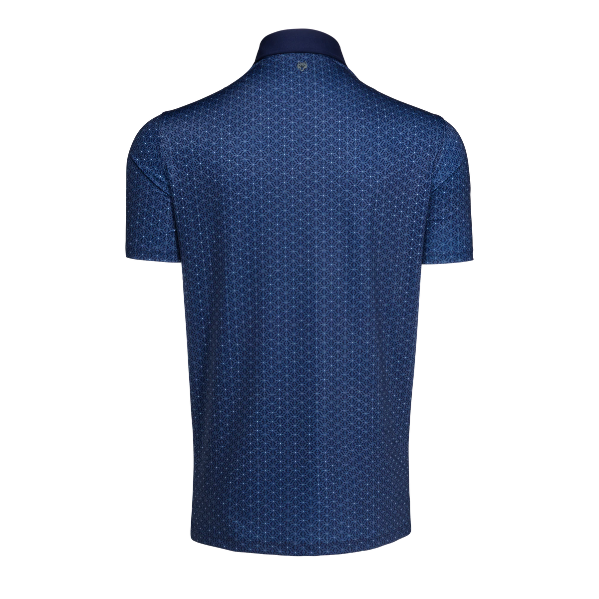 Deco G Polo - Maltese Blue