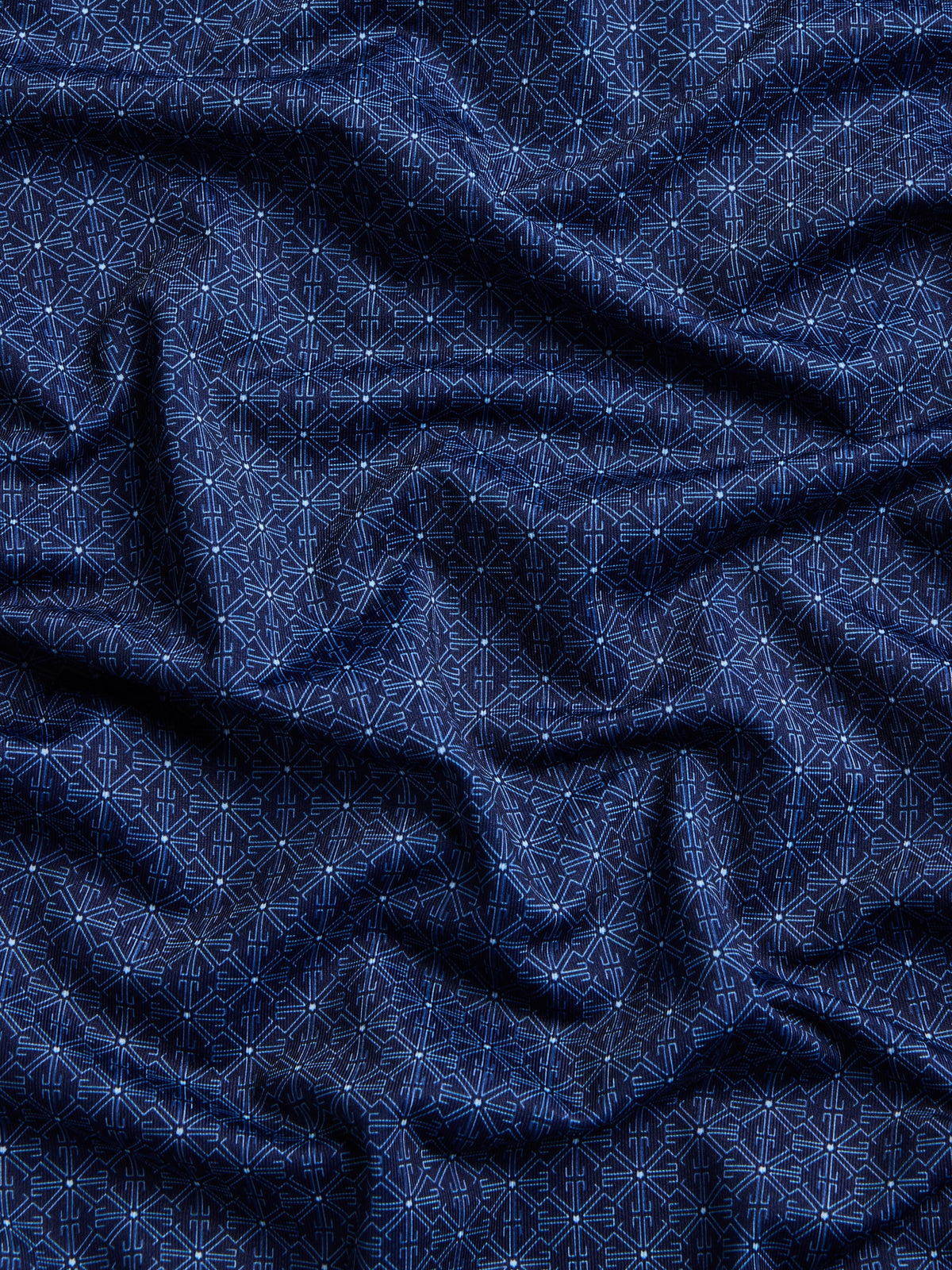 Deco G Polo - Maltese Blue