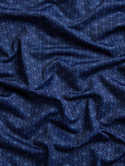 Deco G Polo - Maltese Blue