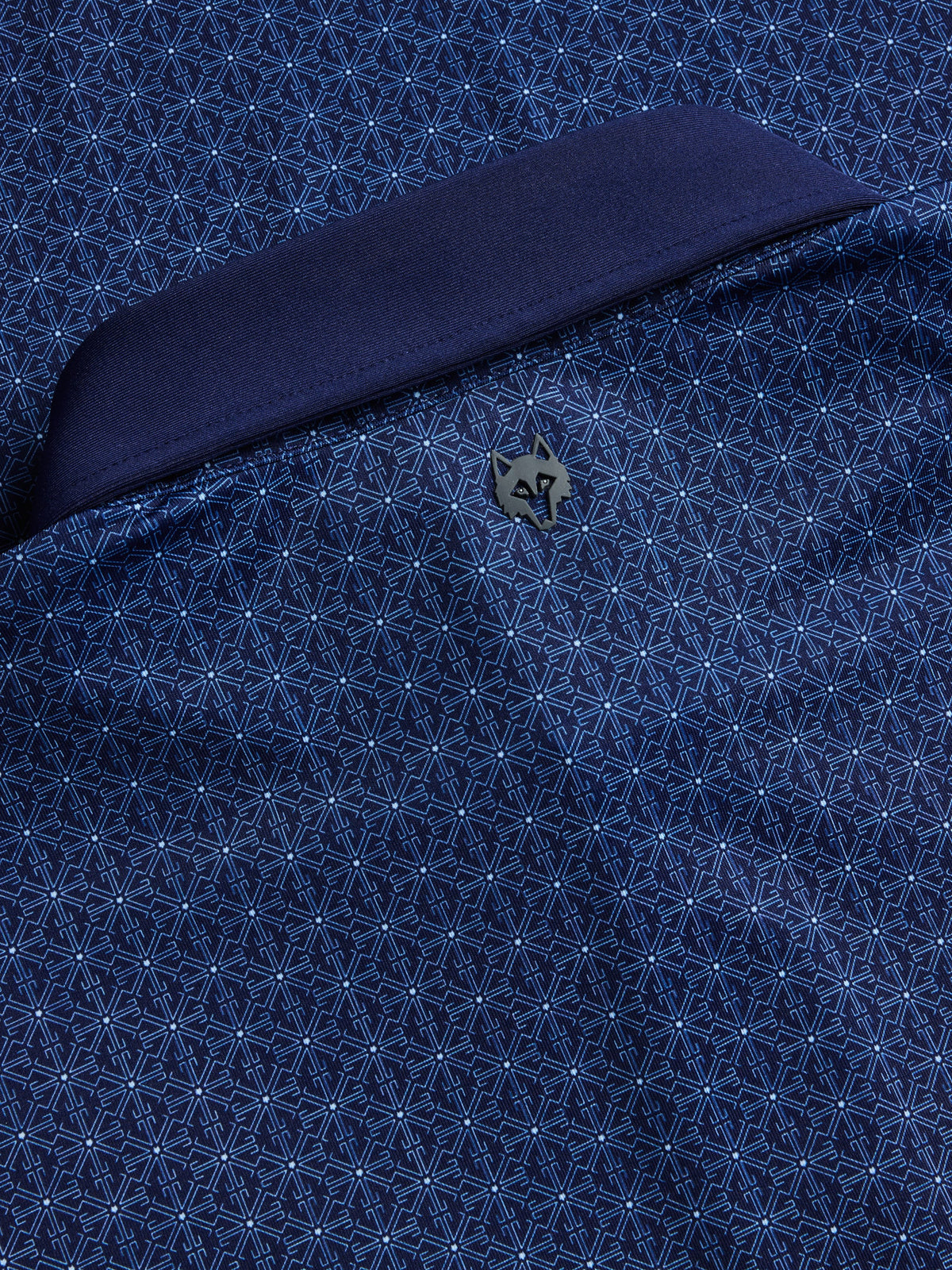 Deco G Polo - Maltese Blue